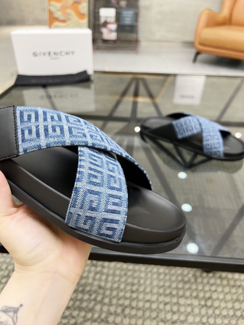 Givenchy Slippers